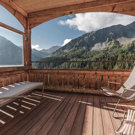 Hotel Alpensonne - Panoramazimmer&Restaurant Arosa Chambre photo